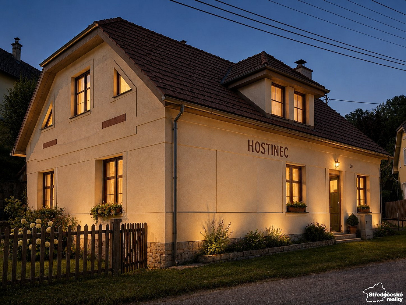 Prodej domu 125 m² s pozemkem 1 021 m² – fotografie 5