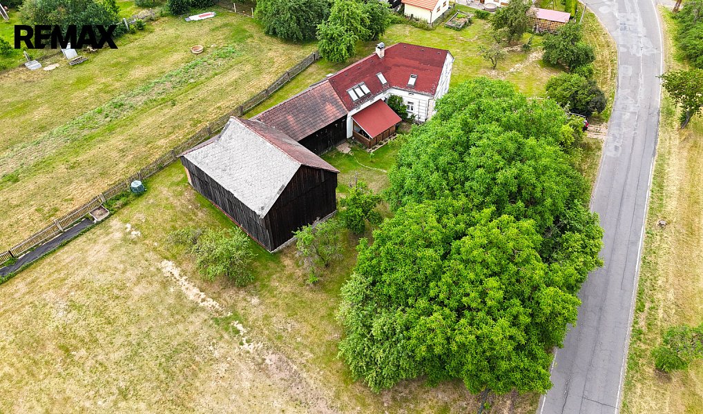 Prodej domu 300 m² s pozemkem 3 129 m², Přimda – náhled fotky 47