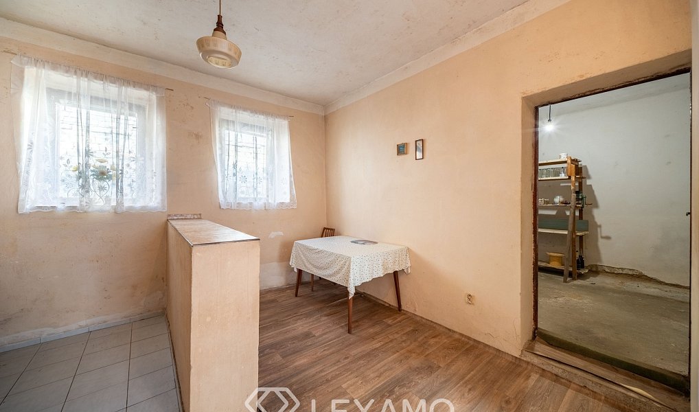 Prodej domu 115 m² s pozemkem 440 m², Jaroslavice – náhled fotky 11