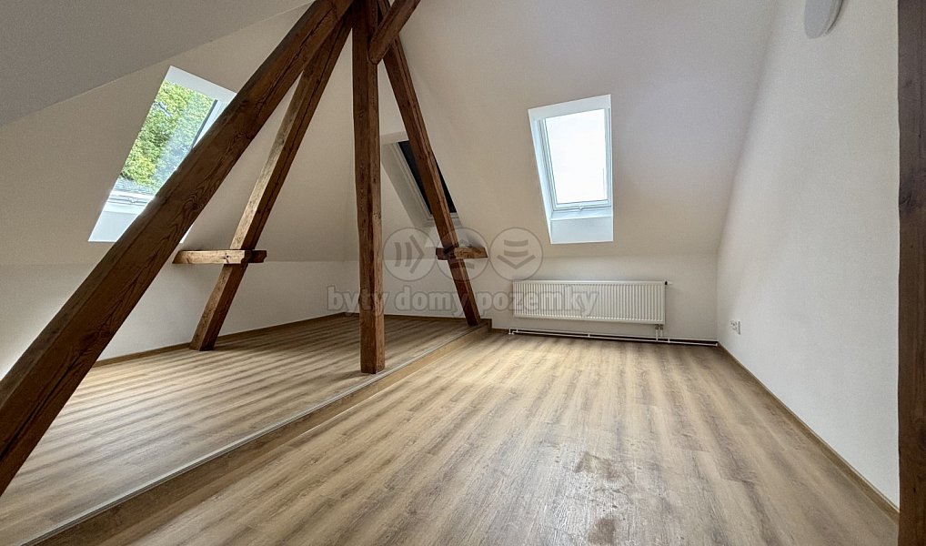 Pronájem bytu 2+kk 67 m², Ostrava – náhled fotky 3