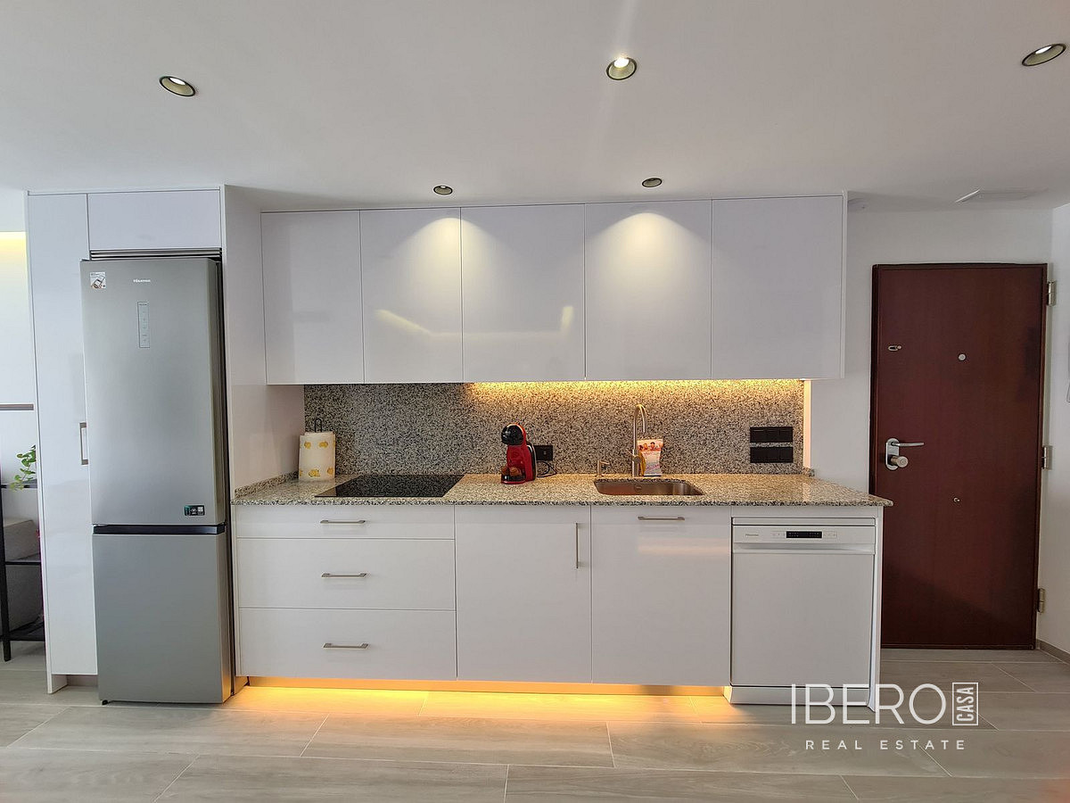 Pis 5+kk – Estepona, Urbanización Altos de Guadalobon, Urbanización Puerto Estepona (Seghers) - Vista 3
