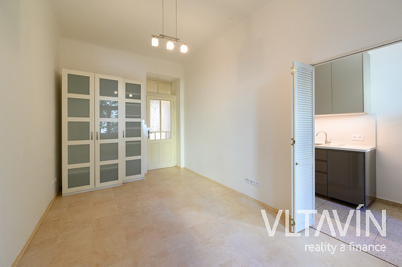 Pronájem bytu 2+1 58 m²