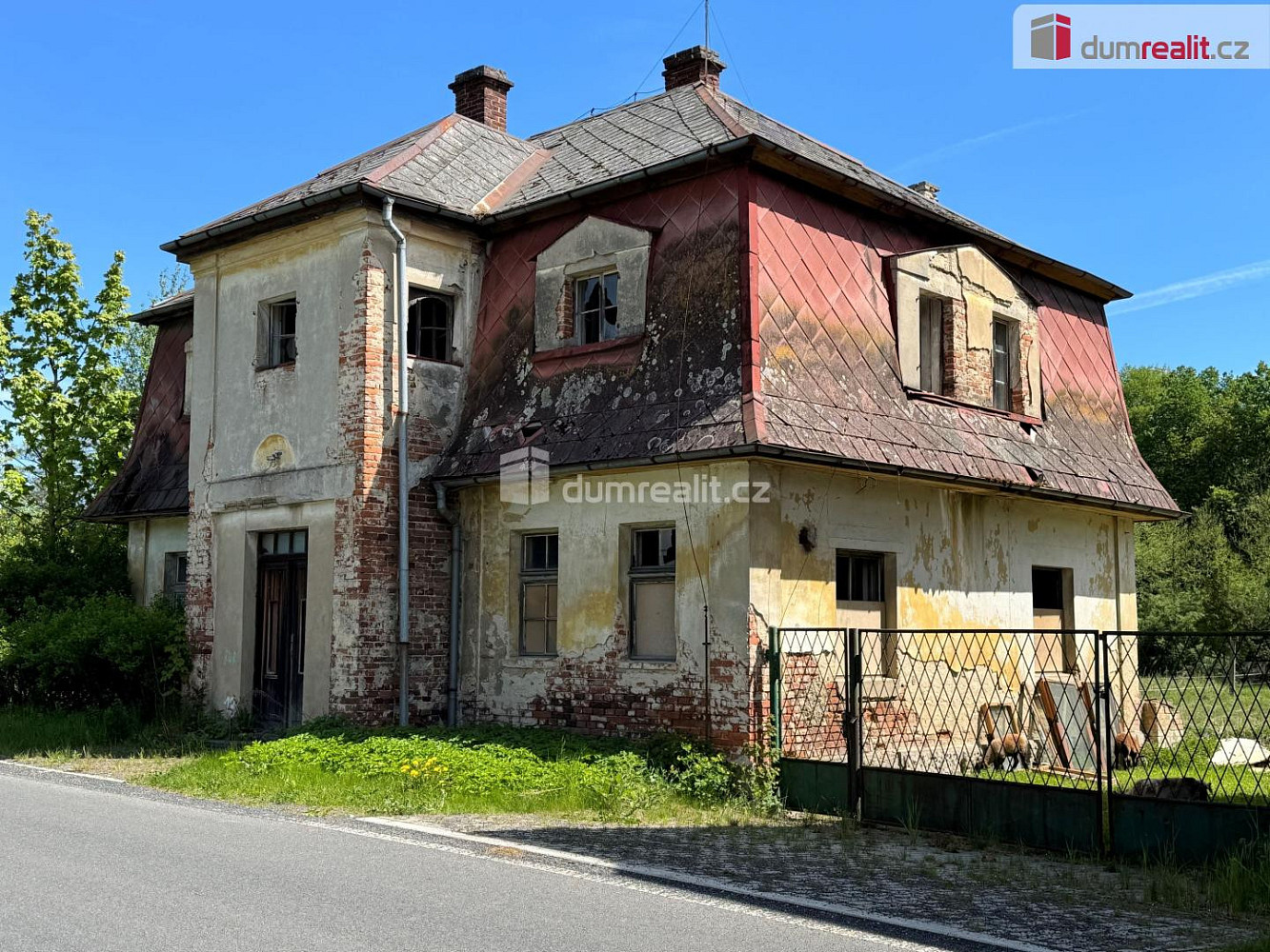Prodej komerčního objektu (jiného typu) 11 489 m² — photo 4