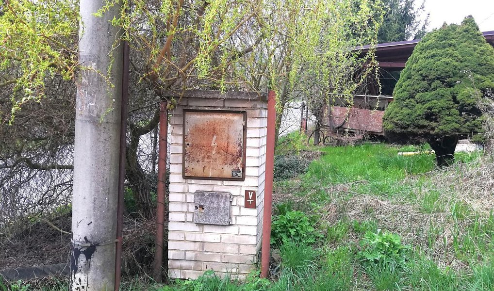 Prodej domu 135 m² s pozemkem 1 090 m², Městečko – náhled fotky 31