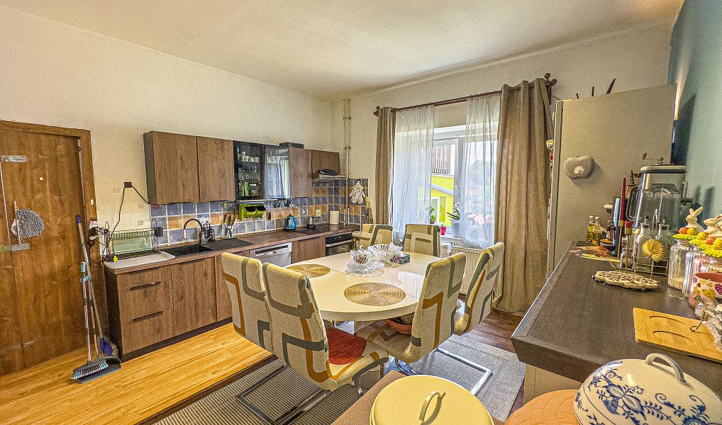 Prodej domu 180 m², Krupka – náhled fotky 8