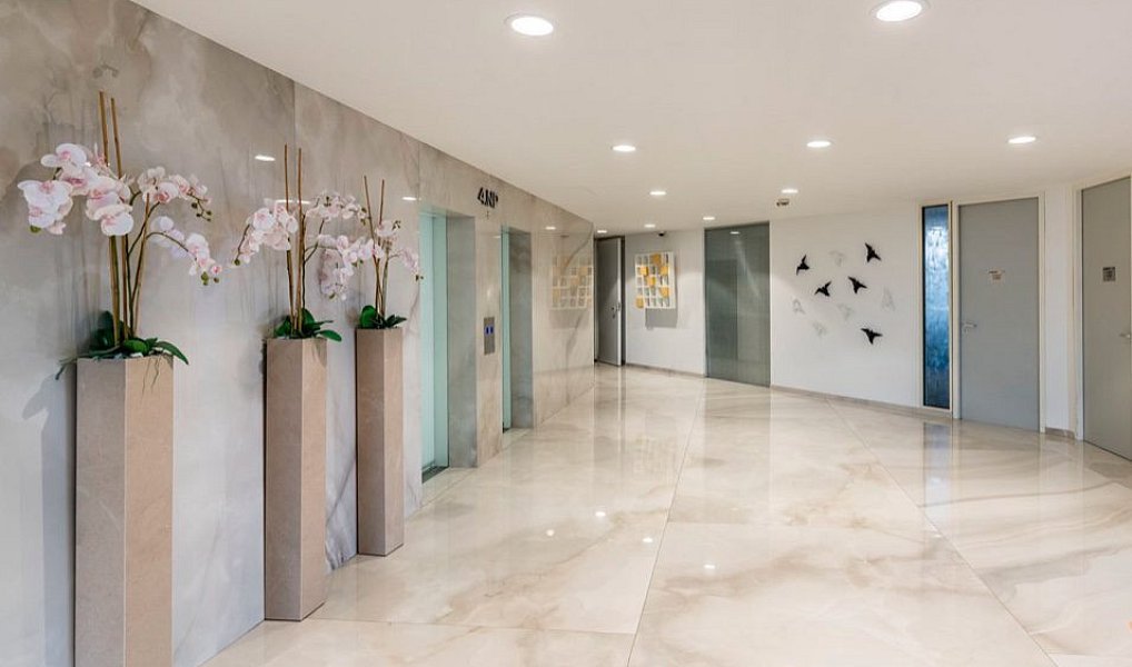 Pronájem kanceláře 242 m², Ořech – náhled fotky 7