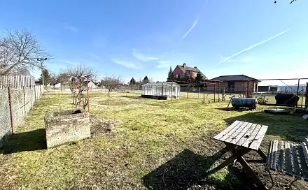 Prodej domu 130 m² s pozemkem 1 246 m², Starý Mateřov, okres Pardubice