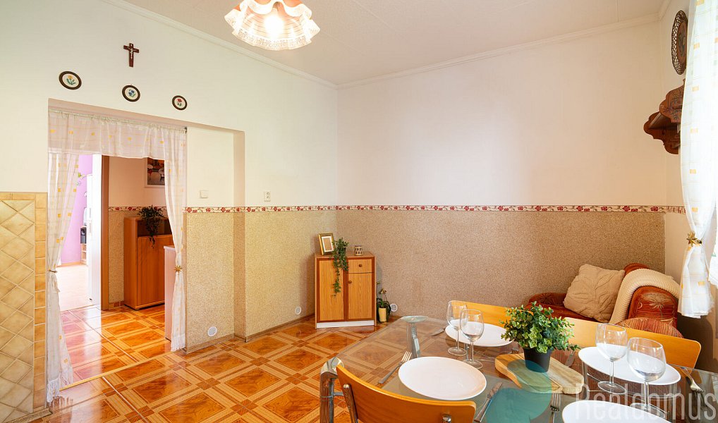 Prodej domu 130 m² s pozemkem 287 m², Písek – náhled fotky 11