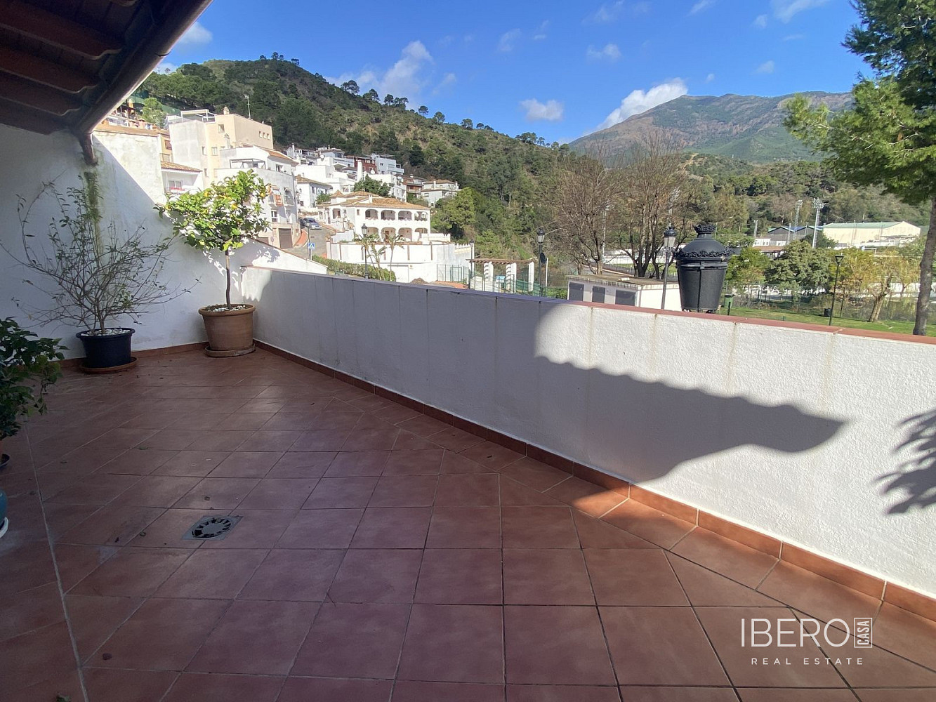 Pis 4+kk – Benahavís, La Cocha, Costa del Sol Occidental - Vista 3