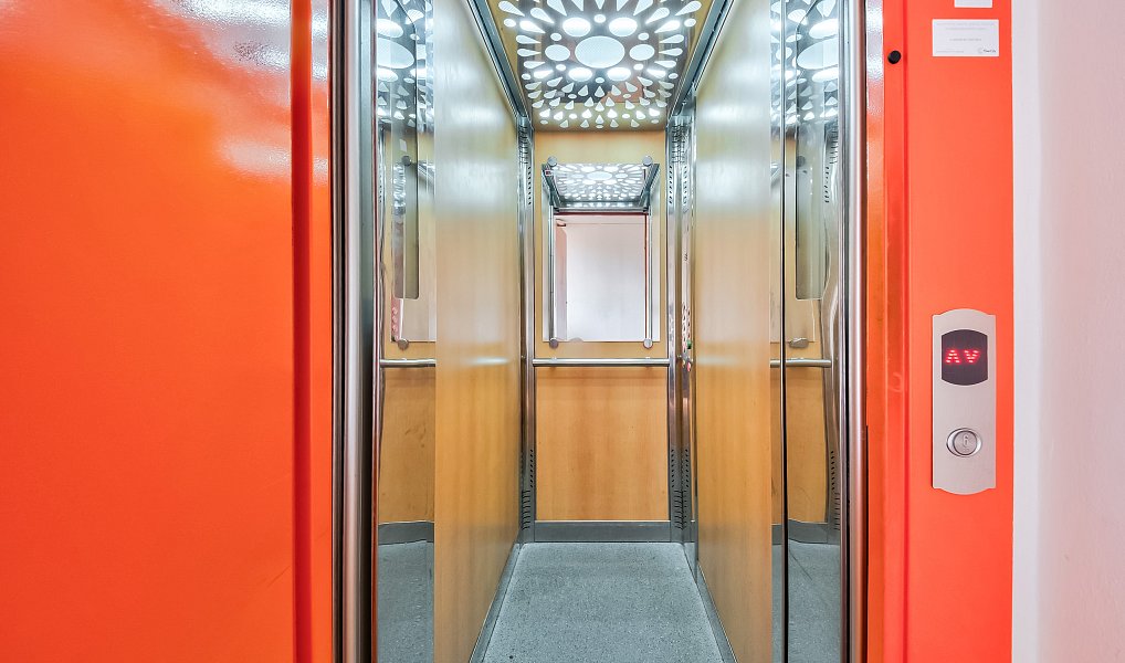Prodej bytu 2+kk 43 m², Brandýs nad Labem-Stará Boleslav – náhled fotky 12