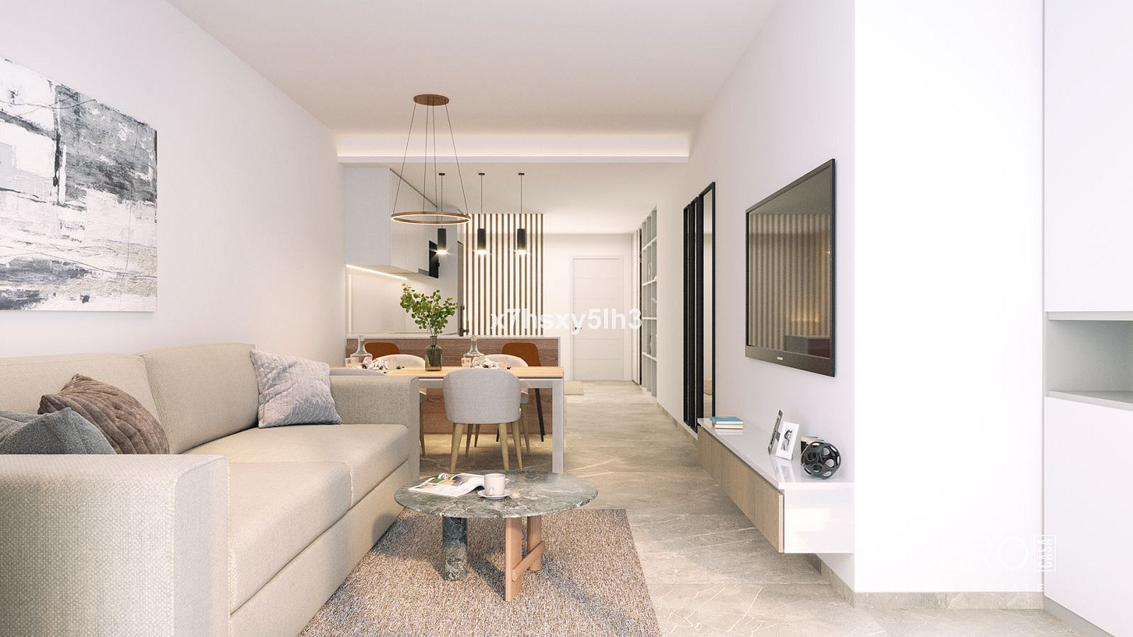 Piso 2+kk – Torrevieja, Europa, el Baix Segura / La Vega Baja - Más