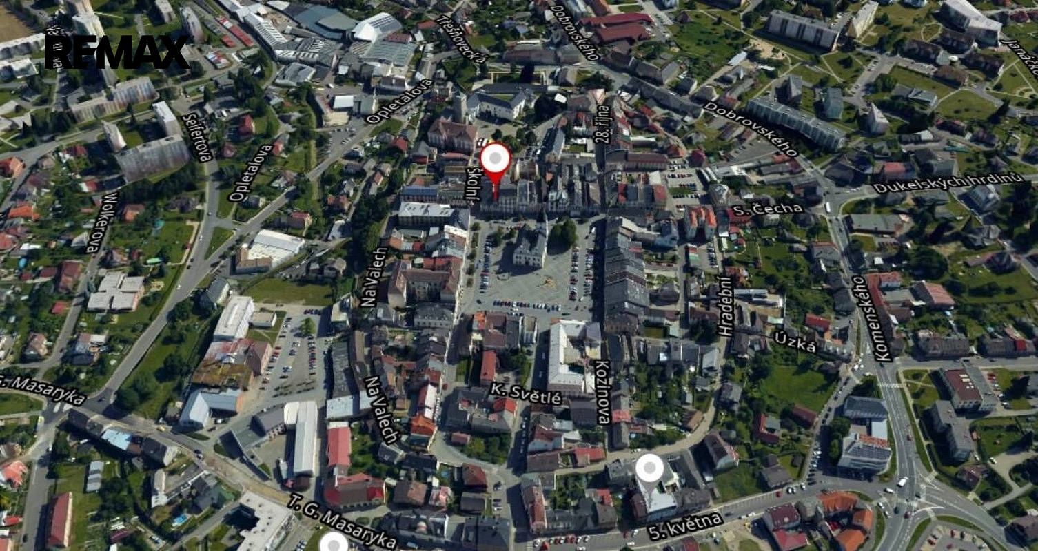 Pronájem obchodních prostor 200 m² – fotografie 3