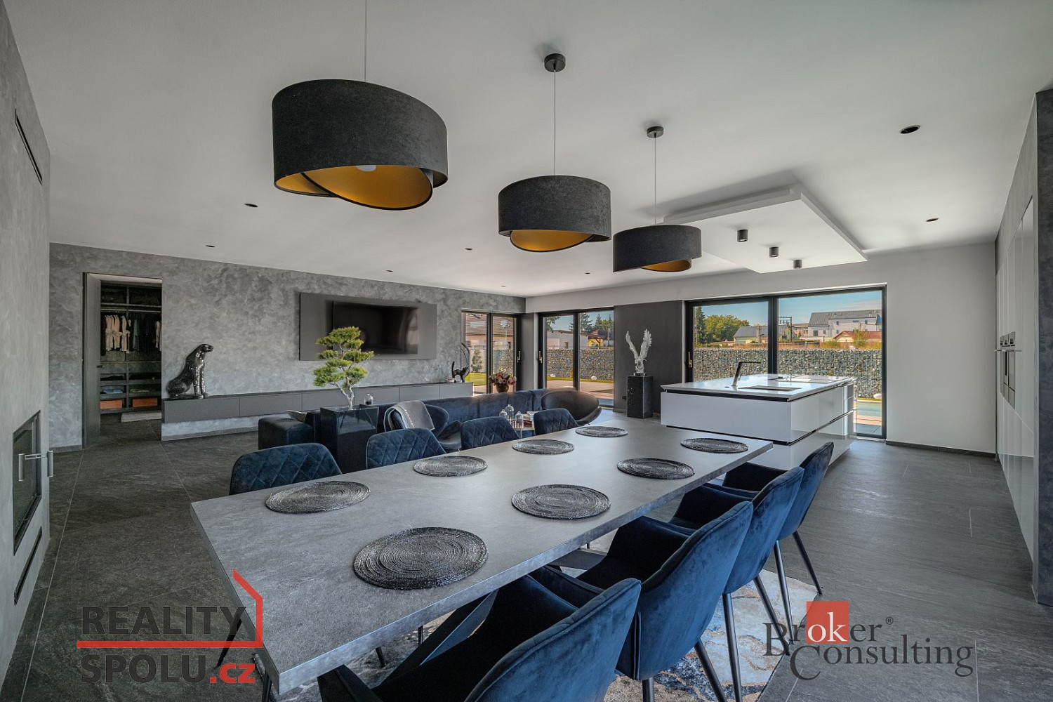 Prodej domu 268 m² s pozemkem 720 m² – fotografie 3