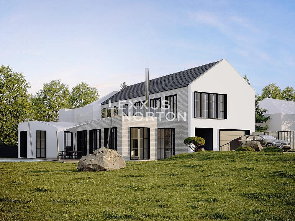 Prodej stavebního pozemku 1 255 m² — photo 2