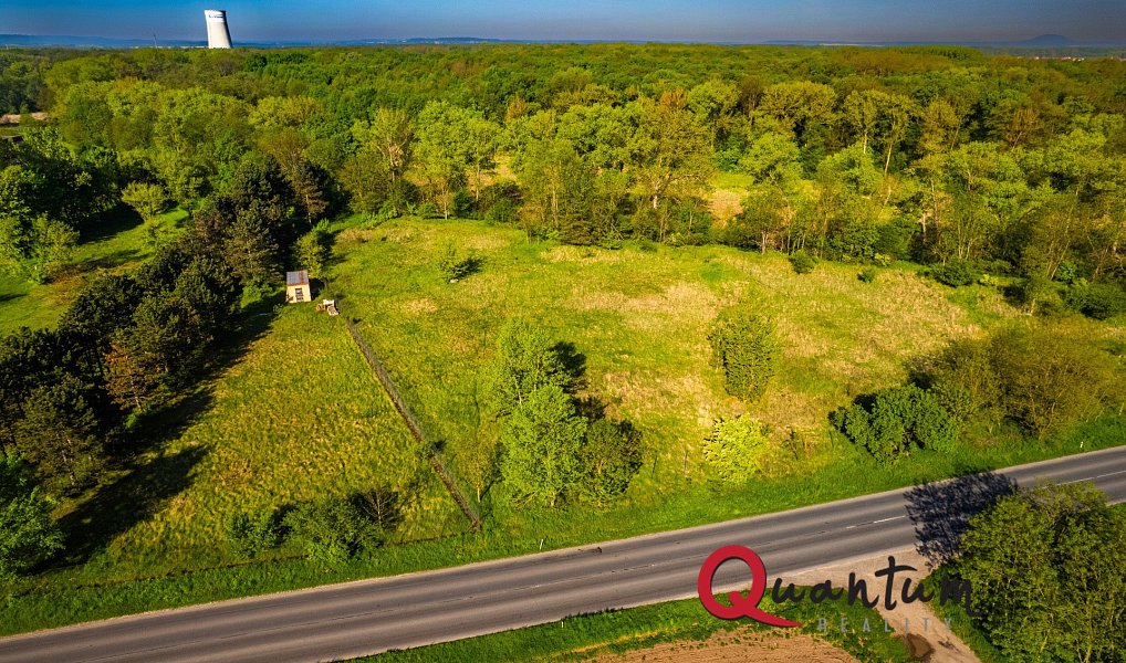 Prodej komerčního pozemku 6 186 m², Tišice – náhled fotky 14