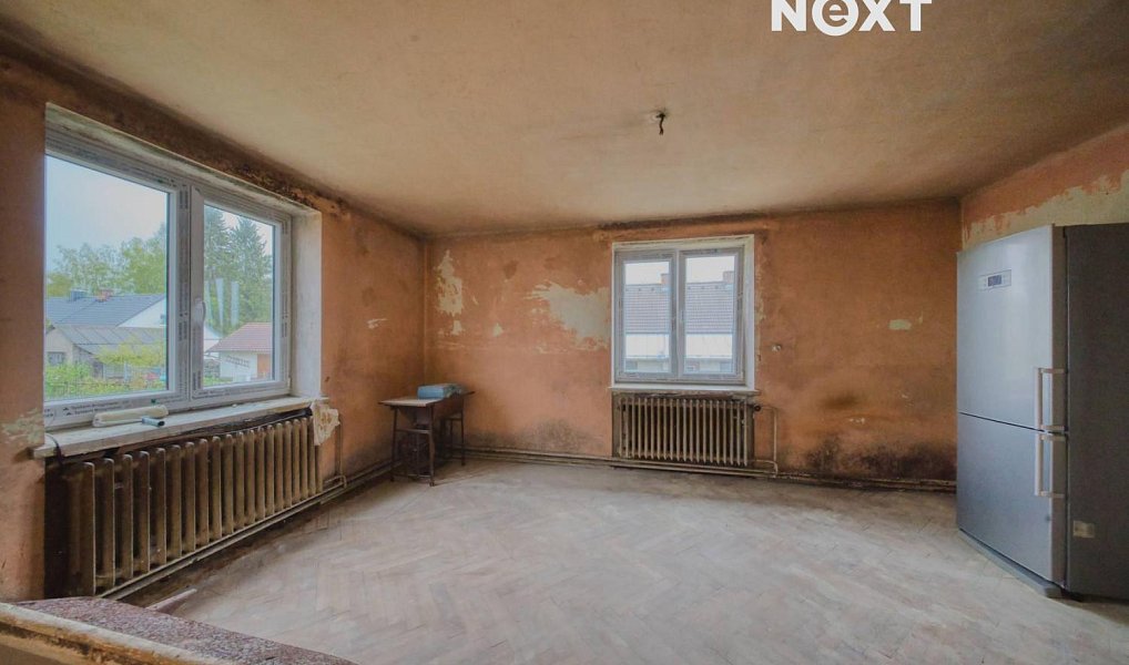 Prodej domu 80 m² s pozemkem 817 m², Zbytiny – náhled fotky 2