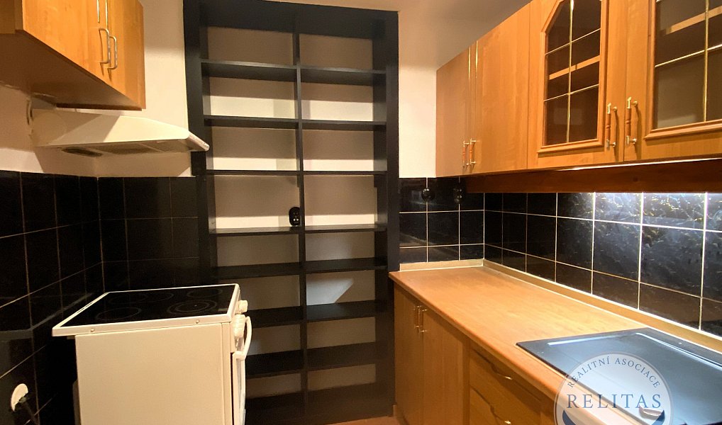 Prodej bytu 1+1 34 m², Praha – náhled fotky 6