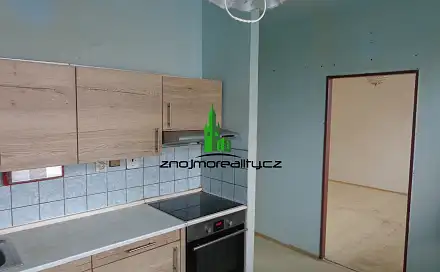 Prodej bytu 3+1 78 m², Jevišovice, okres Znojmo