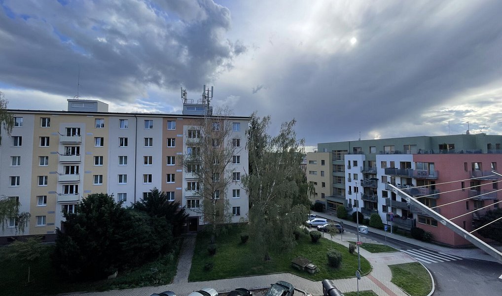 Prodej bytu 2+1 50 m², Praha – náhled fotky 19