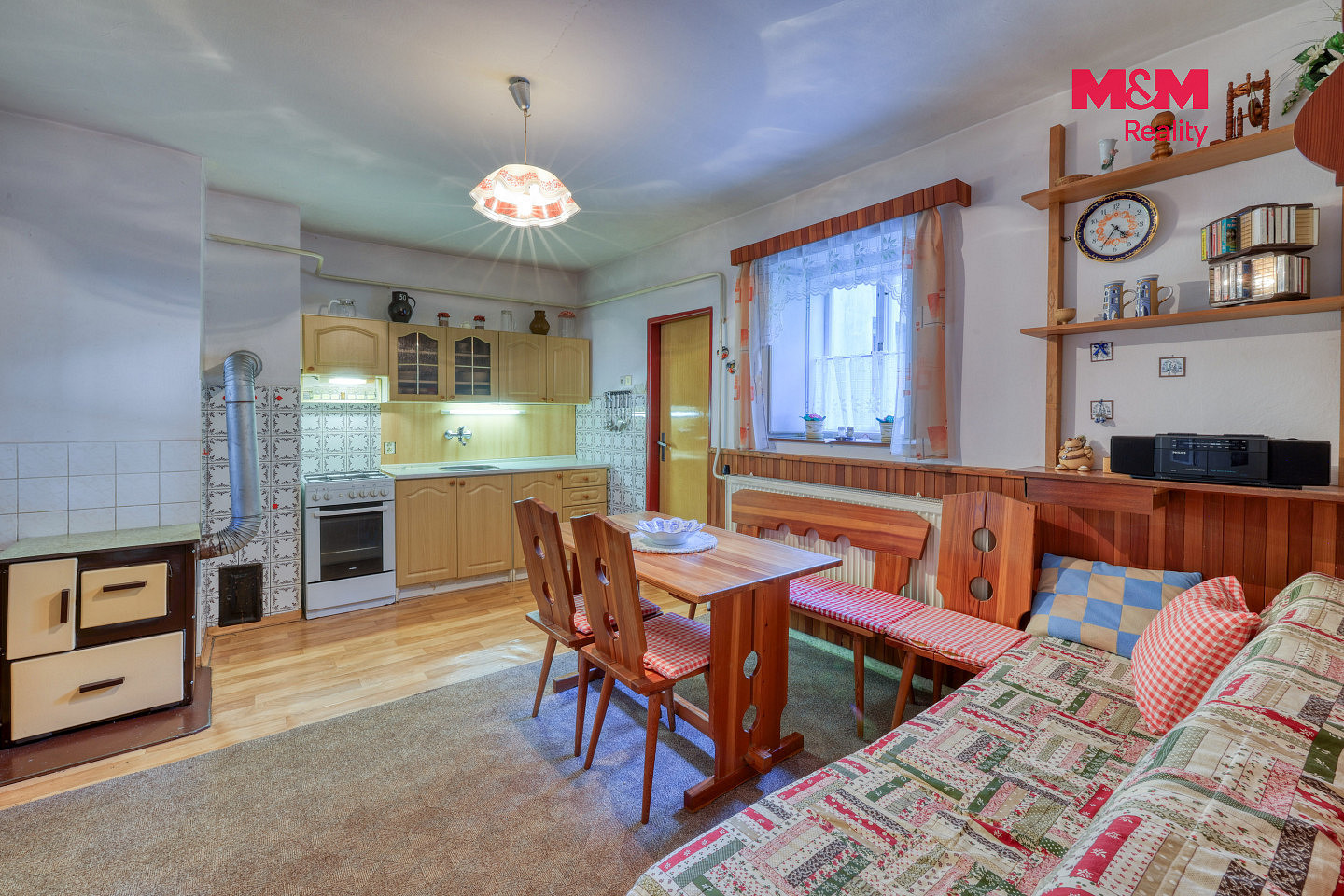 Prodej chaty/chalupy 227 m² s pozemkem 861 m² – fotografie 4