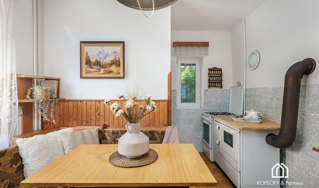 Prodej domu 196 m² s pozemkem 1 164 m², Praha – náhled fotky 7