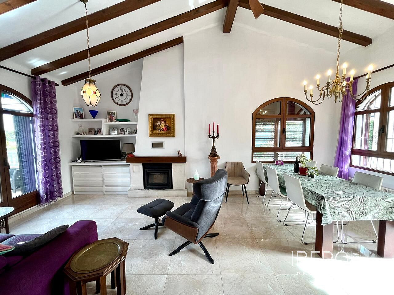 Casa 5+kk – Orihuela, Villa Martín - Vista 4