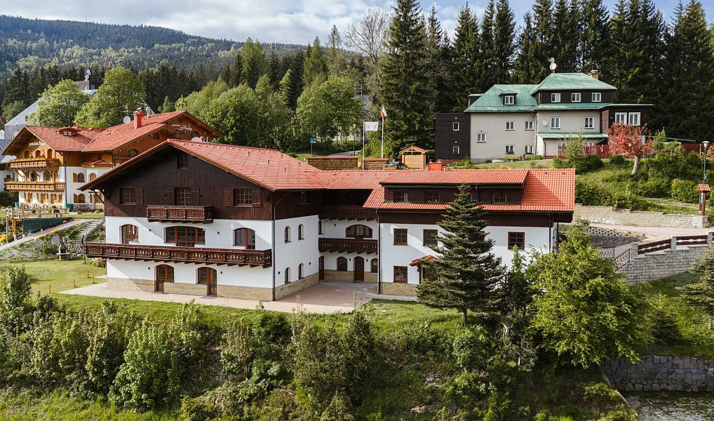 Prodej bytu 4+kk 130 m², Špindlerův Mlýn – náhled fotky 5