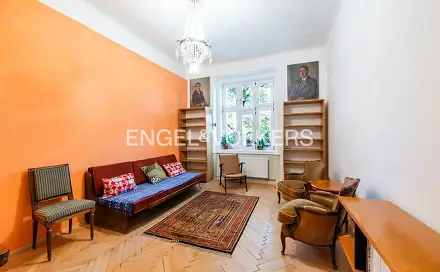 Prodej bytu 3+kk 71 m²