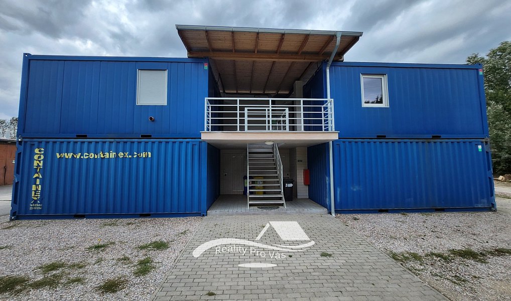 Pronájem kanceláře 13 m², Brno – náhled fotky 2