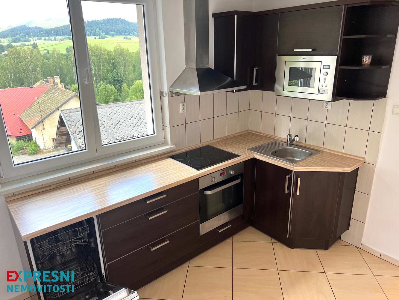 Prodej bytu 3+1 76 m² – fotografie 5