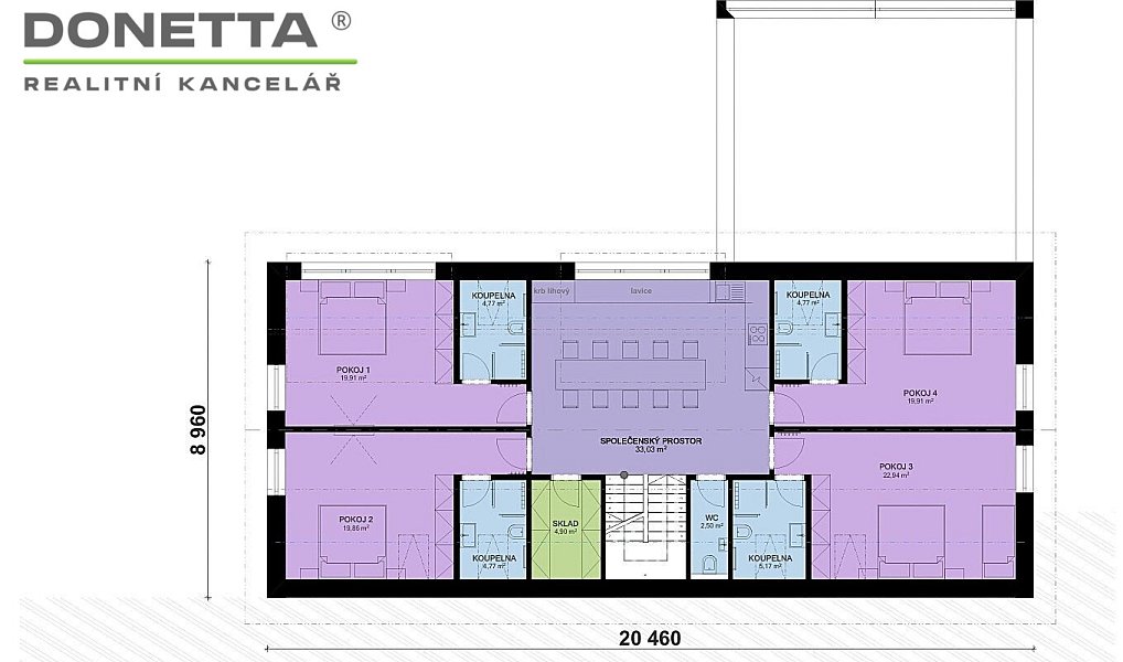 Prodej stavebního pozemku 3 651 m², Pec pod Sněžkou – náhled fotky 9