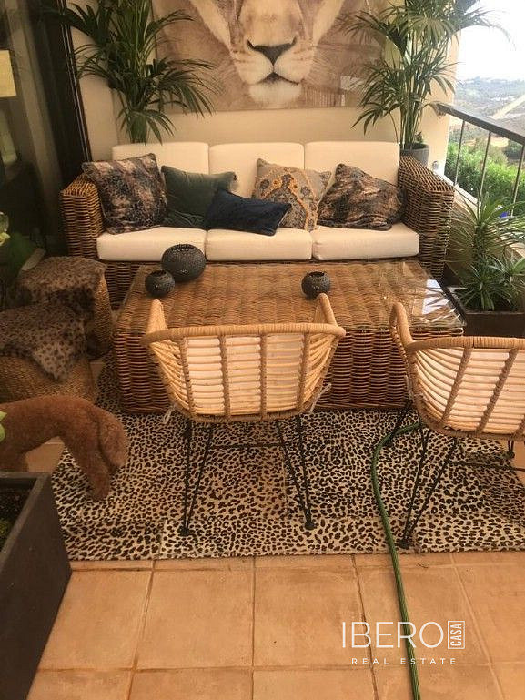 Piso 4+kk – Marbella, Bahía de Marbella, Rio Real - Más