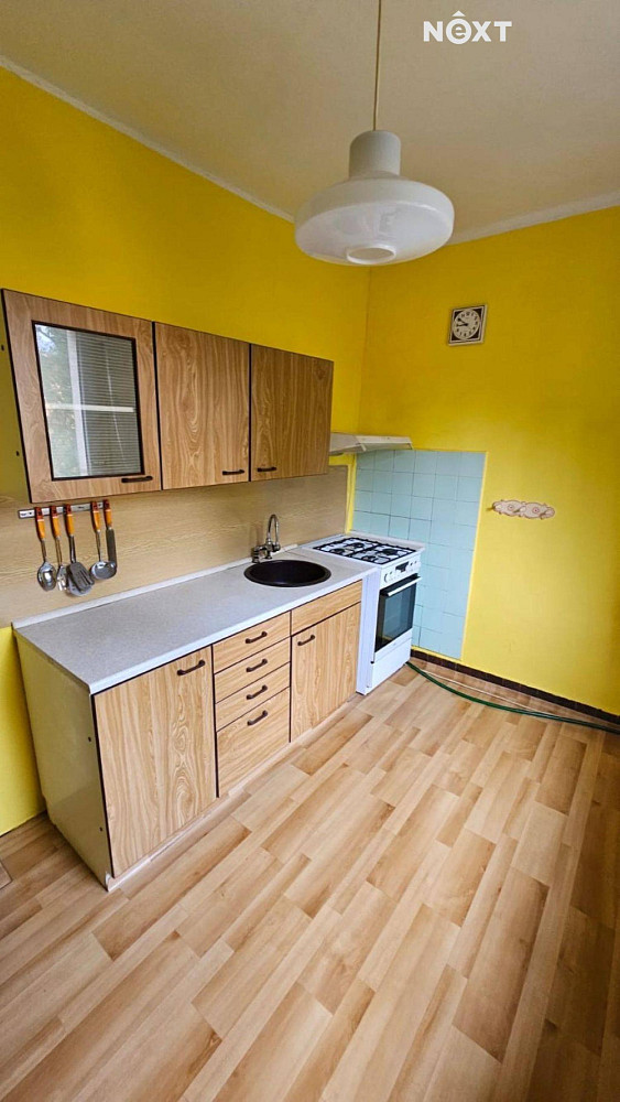 Prodej bytu 2+1 55 m²