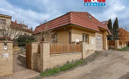 Pronájem bytu 2+kk 40 m²