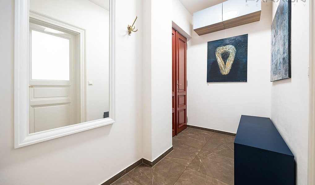 Prodej bytu 2+kk 62 m², Praha – náhled fotky 5