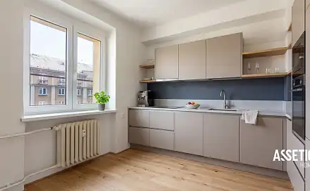 Prodej bytu 1+1 29 m², Čujkovova, Ostrava - Zábřeh