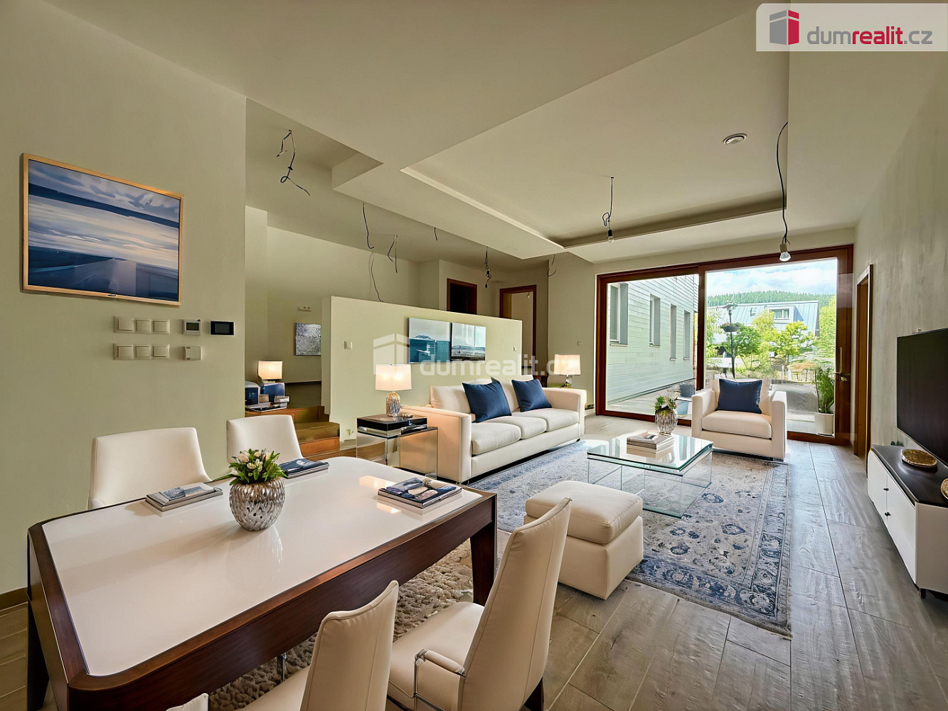 Prodej bytu 3+kk 163 m² – fotografie 2