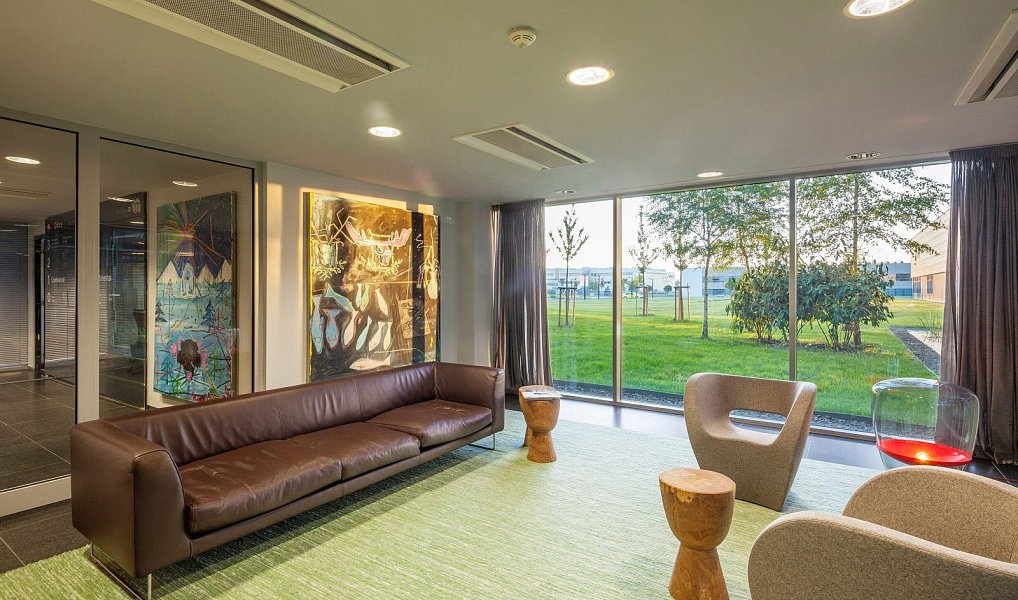 Pronájem kanceláře 167 m², Vratimov – náhled fotky 10