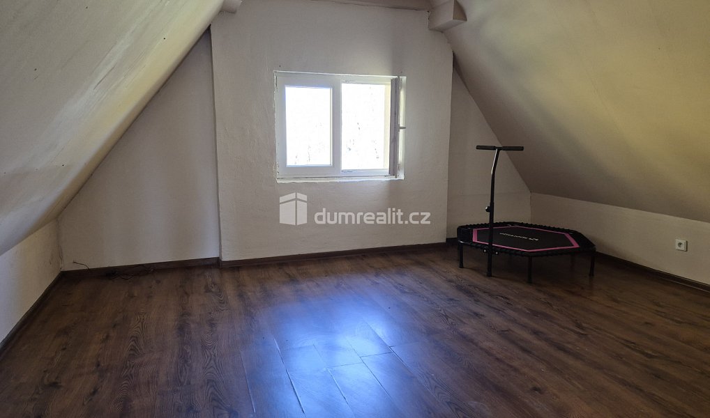 Prodej domu 99 m² s pozemkem 233 m², Vimperk – náhled fotky 45