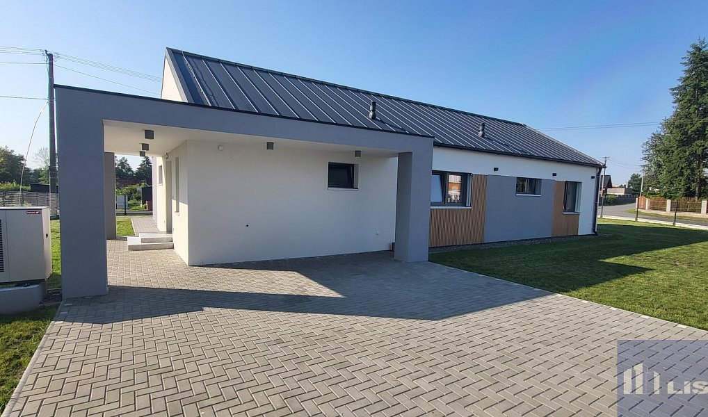 Prodej domu 146 m² s pozemkem 990 m², Petřvald – náhled fotky 4
