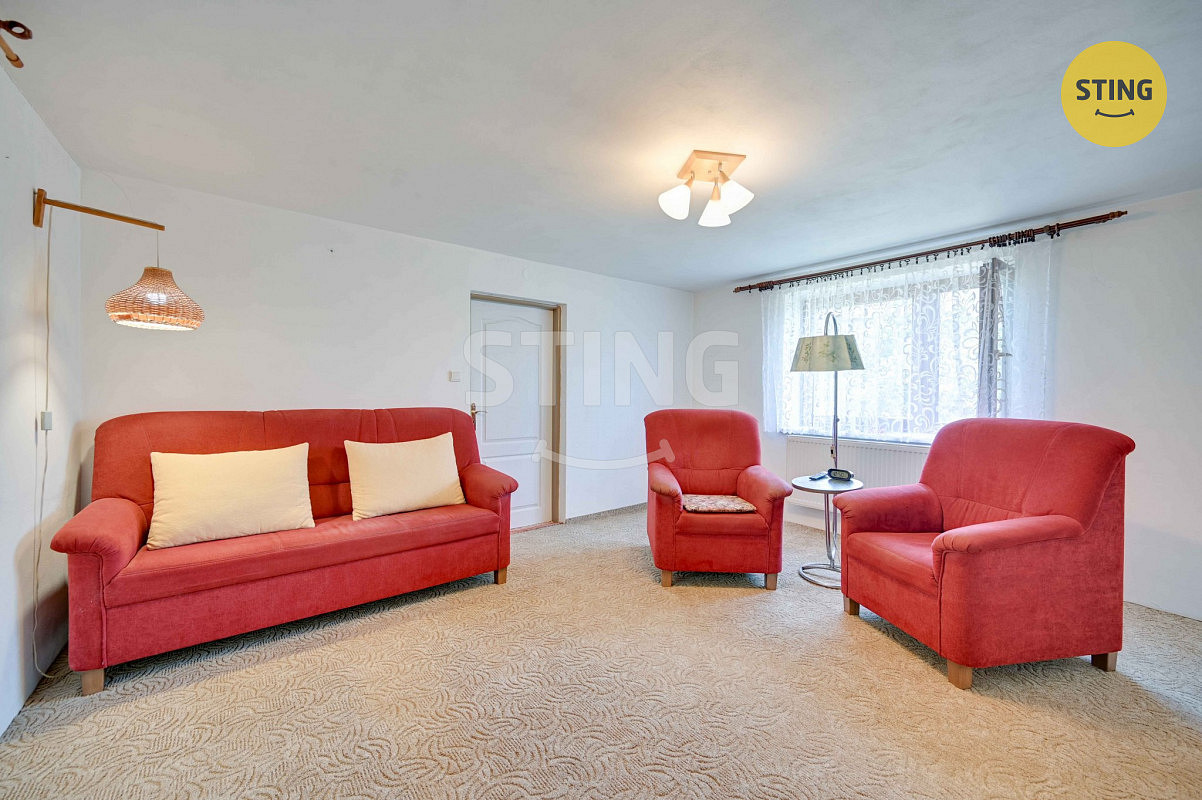 Prodej domu 146 m² s pozemkem 670 m² — photo 3