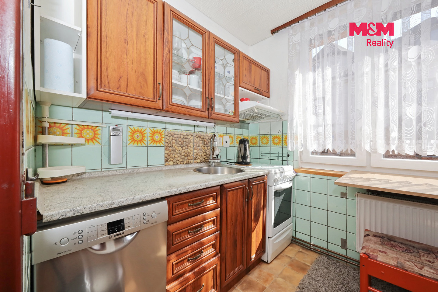 Prodej bytu 3+1 99 m² – fotografie 4
