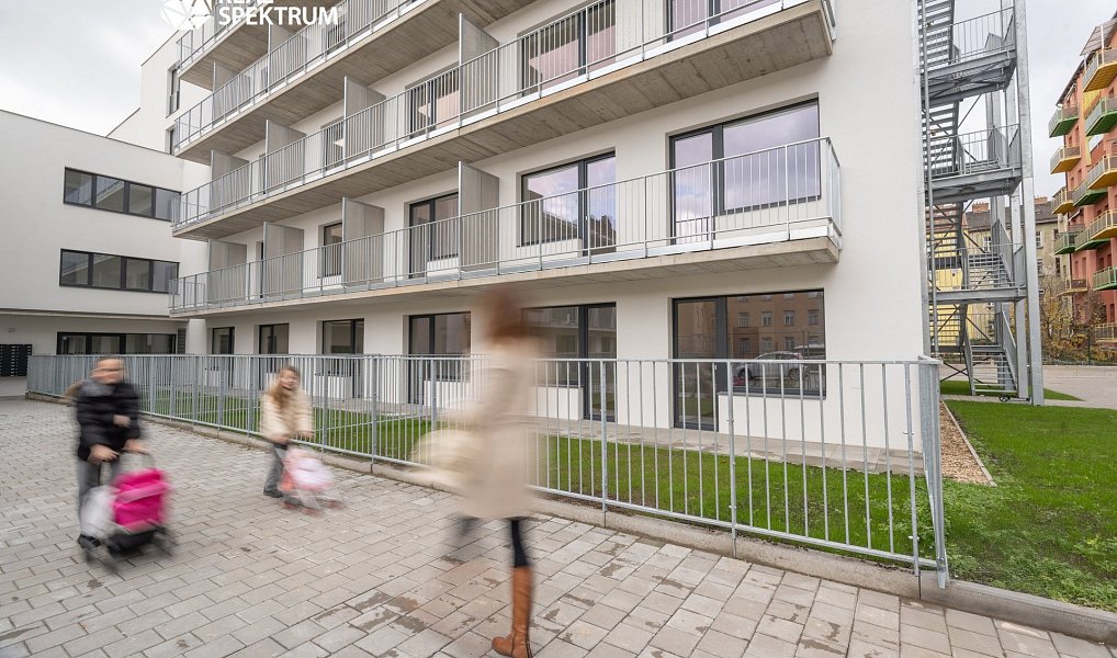 Prodej bytu 2+kk 59 m², Brno – náhled fotky 12