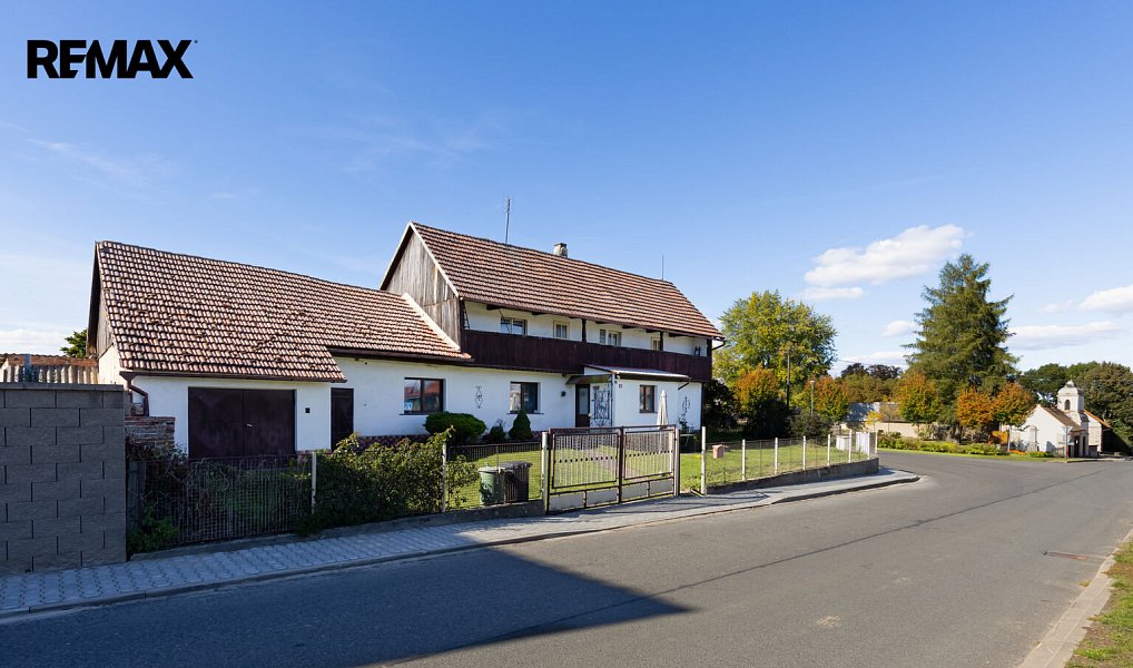 Prodej domu 157 m² s pozemkem 1 139 m², Velké Všelisy – náhled fotky 2
