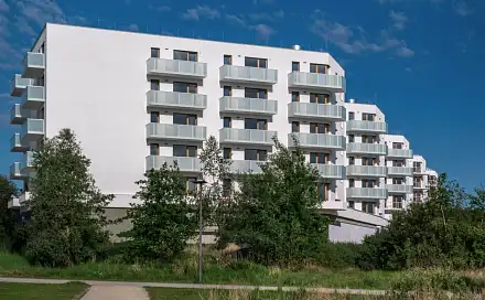Prodej bytu 4+kk 110 m²