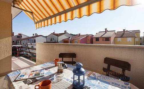 Prodej domu 424 m² s pozemkem 424 m², Pula, Chorvatsko