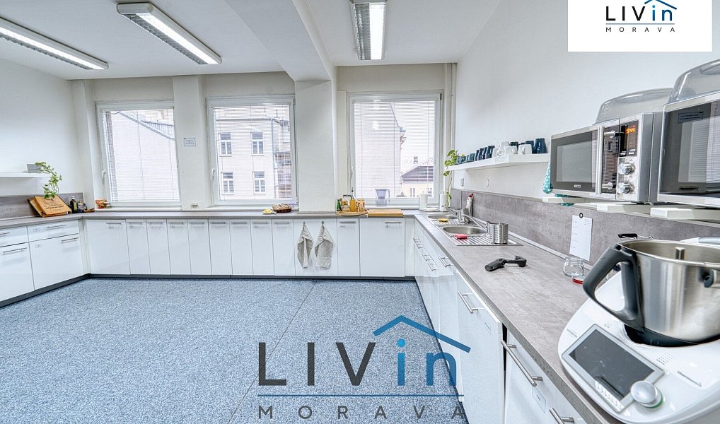 Pronájem kanceláře 68 m², Olomouc – náhled fotky 9