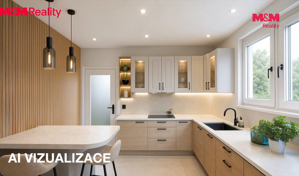 Prodej domu 109 m² s pozemkem 736 m², Jizbice – náhled fotky 3
