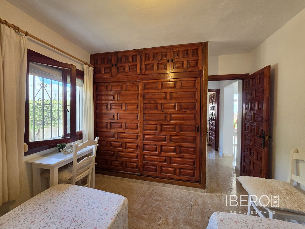 Casa 3+kk – Estepona - Vista 5