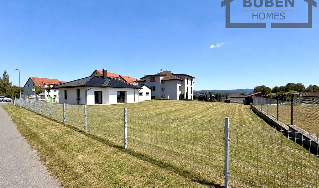 Prodej domu 117 m² s pozemkem 1 103 m², Rozvadov – náhled fotky 20